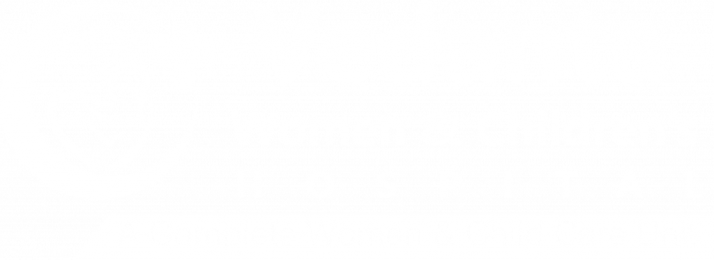 Women and Children hospital in Madhurawada